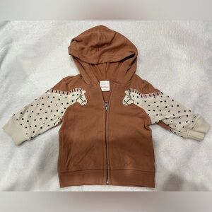 Hanna Andersson Kids Tracksuit Set